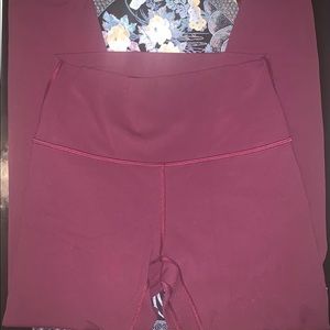 Lululemon Align Leggings